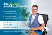 Foto - Etagenwohnung in Zeitz