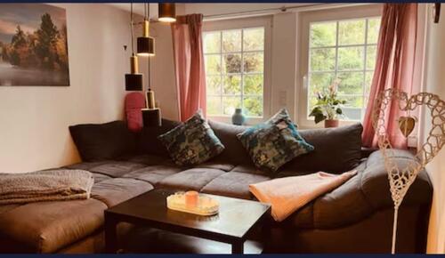 Foto - Etagenwohnung in Geseke