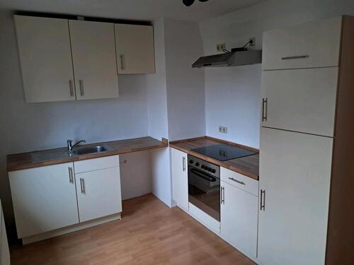 Foto - Etagenwohnung in Pohlheim zur Miete