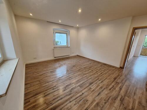 Foto - Etagenwohnung in Marktredwitz