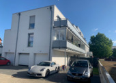 Foto - Barrierefreie Wohnung mit großem Balkon, offener EBK, Stellplatz & Garage … bezugsfertig