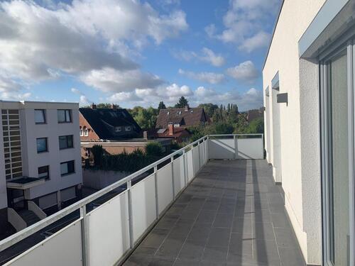 Foto - Etagenwohnung in Laatzen