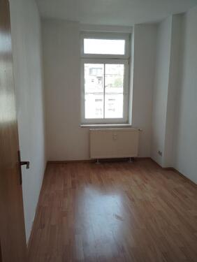 Foto - Etagenwohnung in Plauen