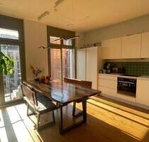 Moderne 3-Zimmer Wohnung mit Balkon - Zentrale Lage am Mainufer - Frankfurt am Main Innenstadt 1