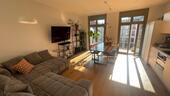 Foto - Etagenwohnung zur Miete in Frankfurt am Main