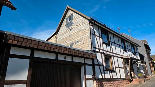 Foto - Einfamilienhaus zum Kaufen in Lahntal