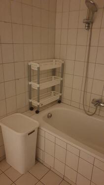 Foto - Schöne 3-Zimmer-Wohnung in Schmölln, zentrale Lage