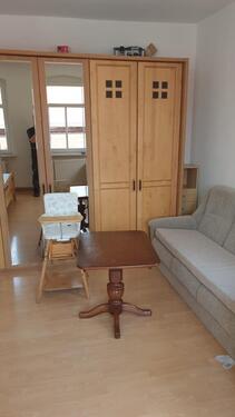 Foto - Etagenwohnung zur Miete in Schmölln