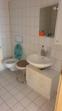 Foto - Etagenwohnung in Schmölln zur Miete