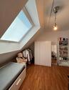 Foto - Helle 1 Zimmer Dachgeschoss Wohnung Worms Hochschule !