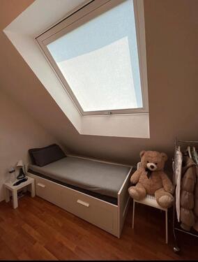 Foto - Etagenwohnung zur Miete in Worms