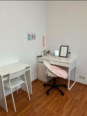 Foto - Etagenwohnung in Worms zur Miete