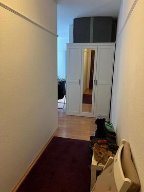 Foto - Etagenwohnung in Oldenburg zur Miete