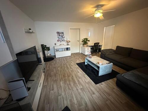 Foto - Schöne 2 Zimmer Wohnung in Bann zu vermieten