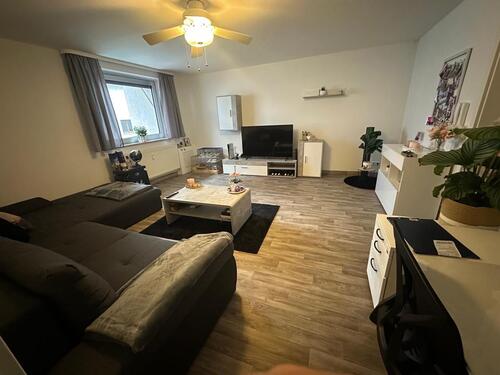 Foto - Etagenwohnung zur Miete in Queidersbach