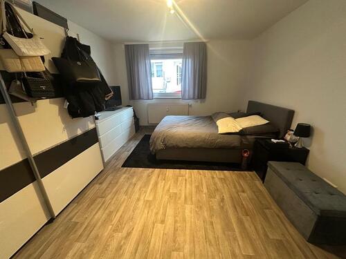 Foto - Etagenwohnung in Queidersbach