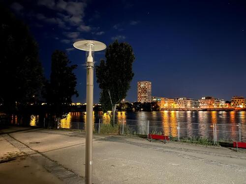 Foto - Etagenwohnung in Berlin