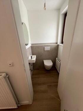 Foto - Einfamilienhaus in Adendorf zur Miete