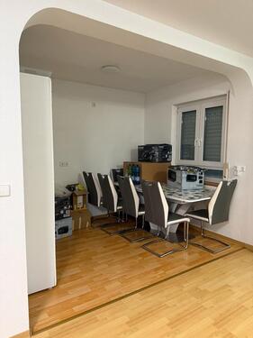 Foto - Etagenwohnung zur Miete in Gemmrigheim