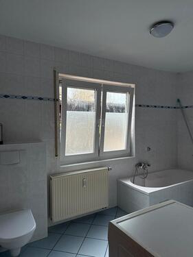 Foto - Etagenwohnung in Gemmrigheim zur Miete