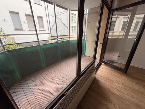 Foto - Etagenwohnung in Krefeld