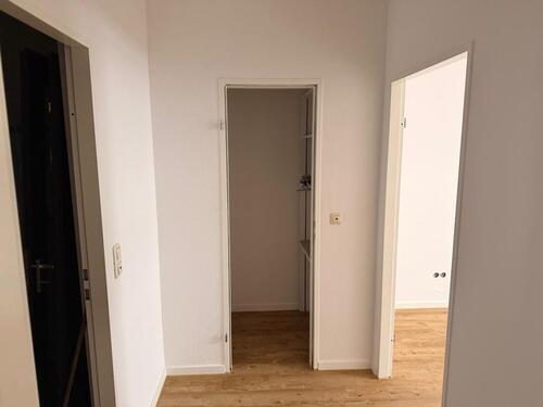 Foto - Etagenwohnung in Krefeld zur Miete