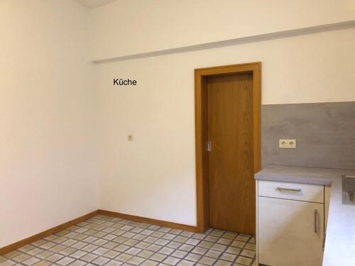 Foto - Etagenwohnung in Leese zur Miete