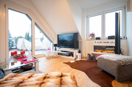 Foto - Etagenwohnung zur Miete in Neuenstadt am Kocher