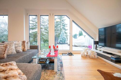 Foto - Etagenwohnung in Neuenstadt am Kocher zur Miete