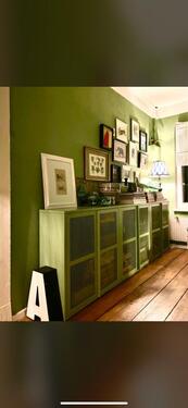 Foto - Kleine charmante Wohnung St Pauli