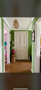 Foto - Etagenwohnung in Hamburg