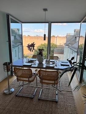 Foto - Luxuriöse Maisonette-Wohnung über Weihnachten zur Untermiete