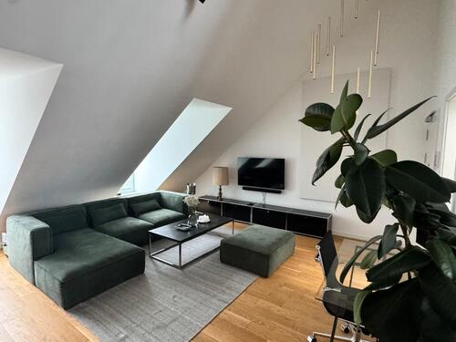 Foto - 1 Zimmer Etagenwohnung zur Miete in Berlin