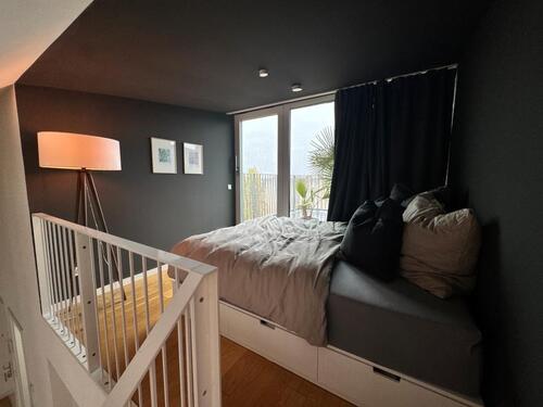 Foto - 1 Zimmer Etagenwohnung in Berlin