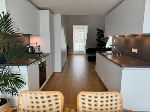 Foto - Etagenwohnung in Berlin zur Miete