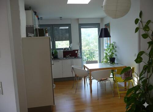 Foto - Etagenwohnung zum Kaufen in Trier