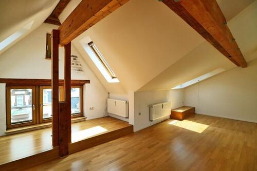 Foto - Etagenwohnung in Trier