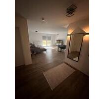 Geräumige Helle Neubauwohnung - 950,00 EUR Kaltmiete, ca.  83,00 m² in Bochum (PLZ: 44809) Bochum-Mitte