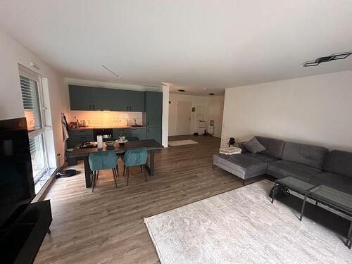 Foto - 2 Zimmer Etagenwohnung zur Miete in Bochum