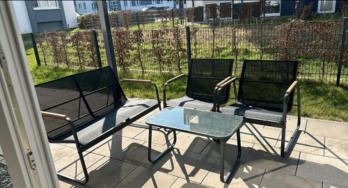 Foto - Etagenwohnung in Bochum zur Miete