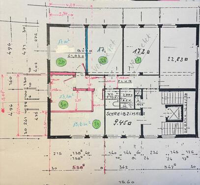 Foto - Büroraum einzeln mieten - All-in-Miete