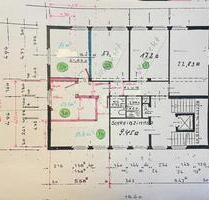 Büroraum einzeln mieten - All-in-Miete - Köln Kalk