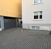 Stellplatz Hamm Innenstadt in Bahnhofsnähe 40 € ab sofort