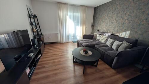 Foto - Schöne 2-Zimmer-Wohnung mit Balkon nähe Waldrand in Östringen