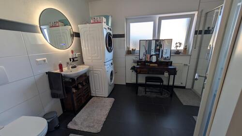 Foto - 2 Zimmer Etagenwohnung zur Miete in Östringen