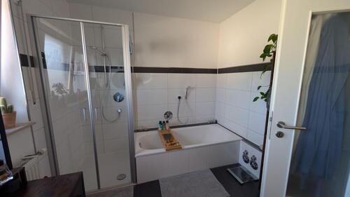 Foto - 2 Zimmer Etagenwohnung in Östringen