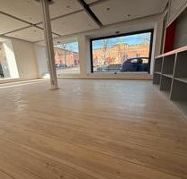 Attraktive Ladenfläche in Toplage - Rastatt