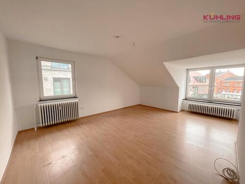 Foto - 4 Zimmer Etagenwohnung zur Miete in Diepholz