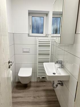 Foto - 2 Zimmer Etagenwohnung in Siegen