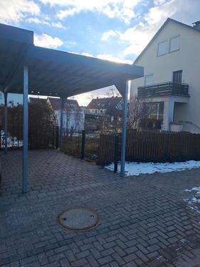Foto - Carpot Stellplatz - 80,00&nbsp;EUR Miete,